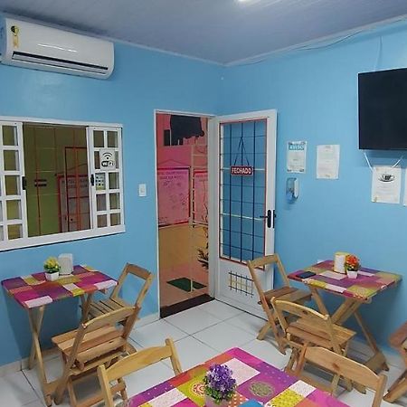 Hotel Colors Manaus Kültér fotó