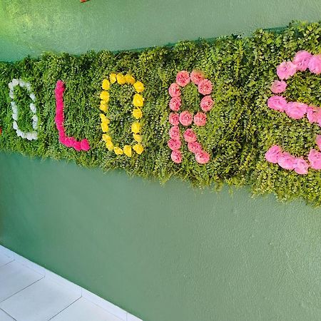 Hotel Colors Manaus Kültér fotó