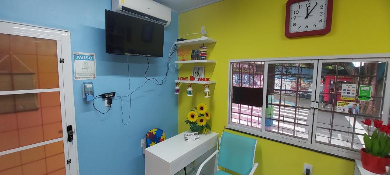 Hotel Colors Manaus Kültér fotó