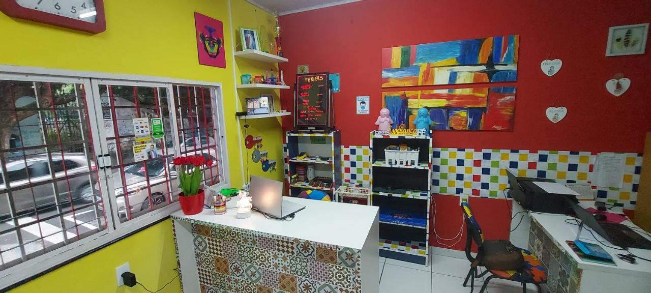Hotel Colors Manaus Kültér fotó