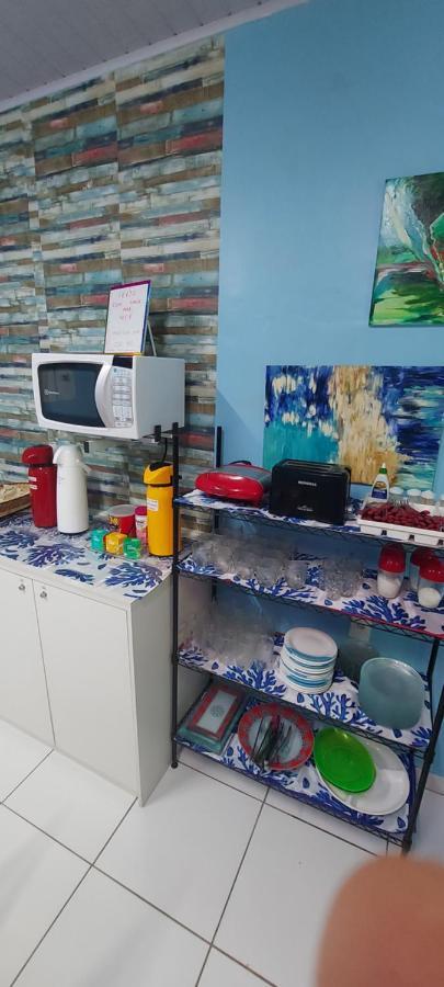 Hotel Colors Manaus Kültér fotó