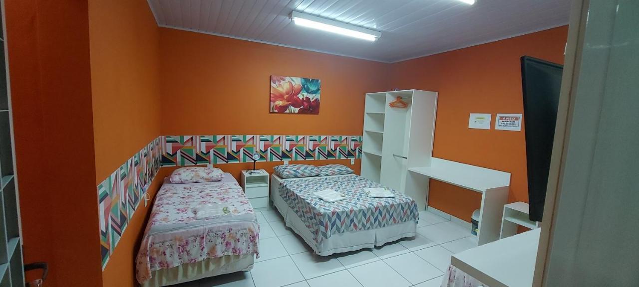 Hotel Colors Manaus Kültér fotó