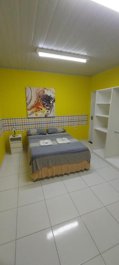 Hotel Colors Manaus Kültér fotó