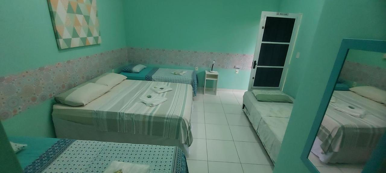 Hotel Colors Manaus Kültér fotó