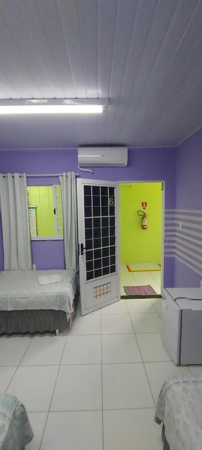 Hotel Colors Manaus Kültér fotó