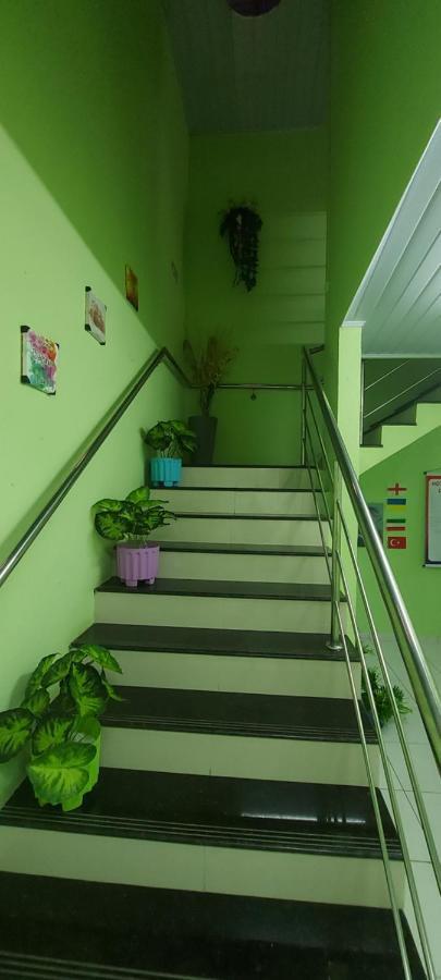 Hotel Colors Manaus Kültér fotó