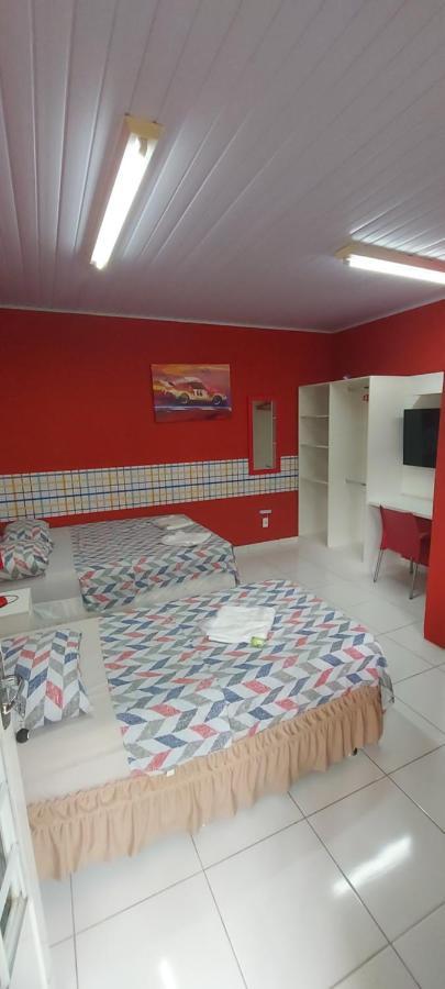 Hotel Colors Manaus Kültér fotó