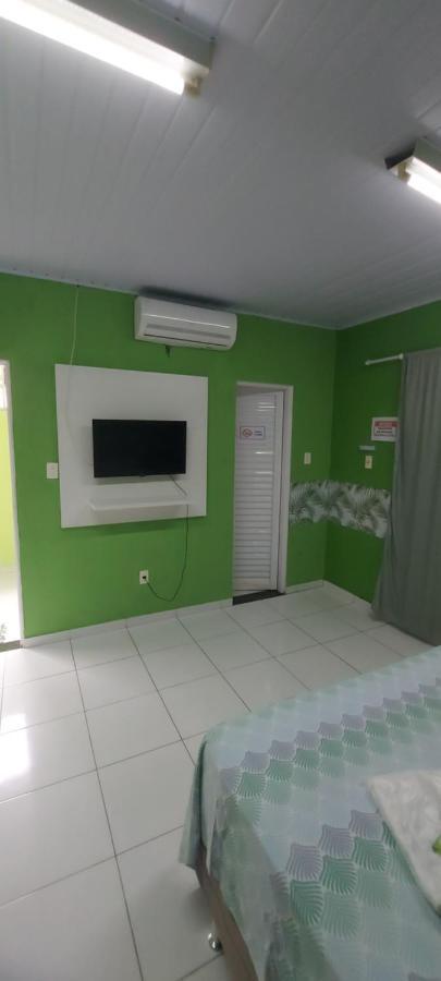 Hotel Colors Manaus Kültér fotó