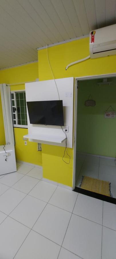 Hotel Colors Manaus Kültér fotó