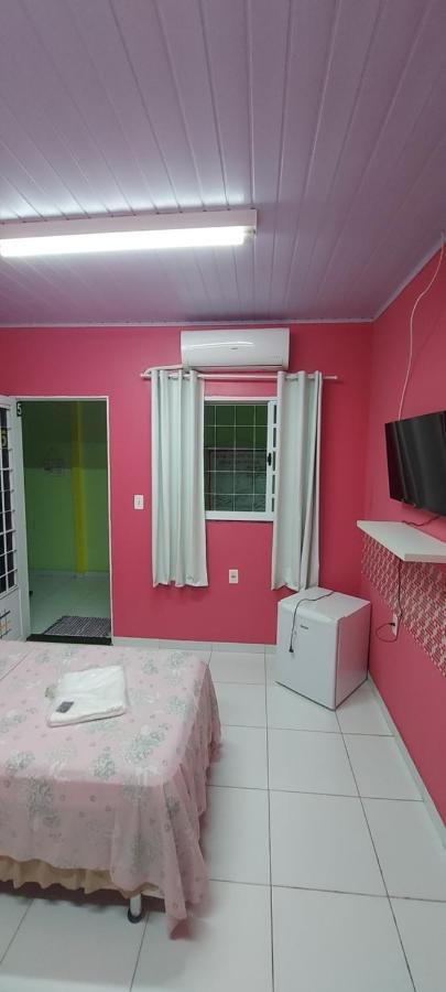 Hotel Colors Manaus Kültér fotó