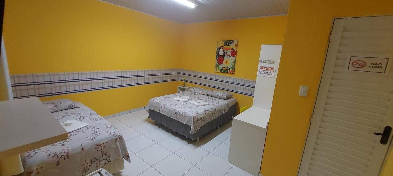 Hotel Colors Manaus Kültér fotó