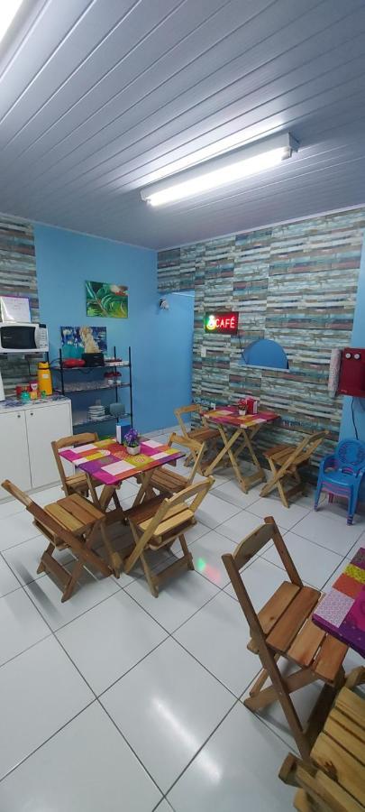 Hotel Colors Manaus Kültér fotó
