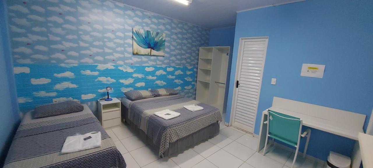 Hotel Colors Manaus Kültér fotó