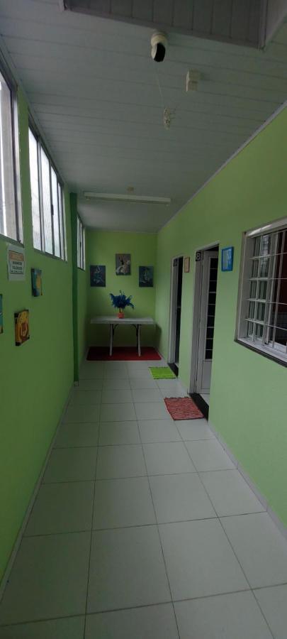 Hotel Colors Manaus Kültér fotó