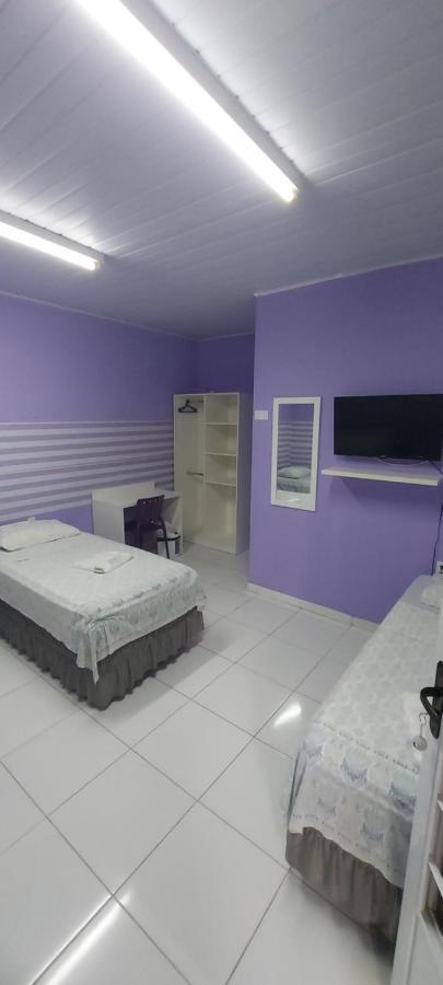 Hotel Colors Manaus Kültér fotó