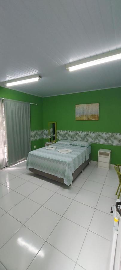 Hotel Colors Manaus Kültér fotó