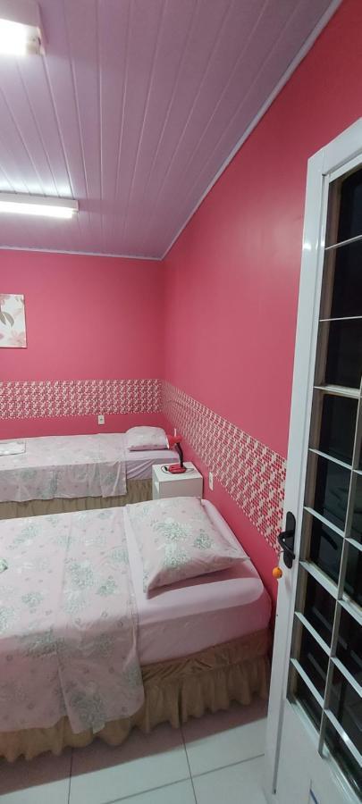 Hotel Colors Manaus Kültér fotó
