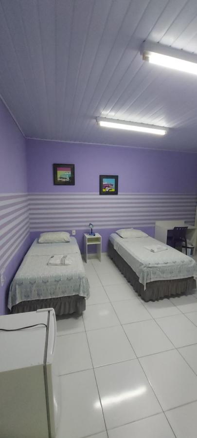 Hotel Colors Manaus Kültér fotó