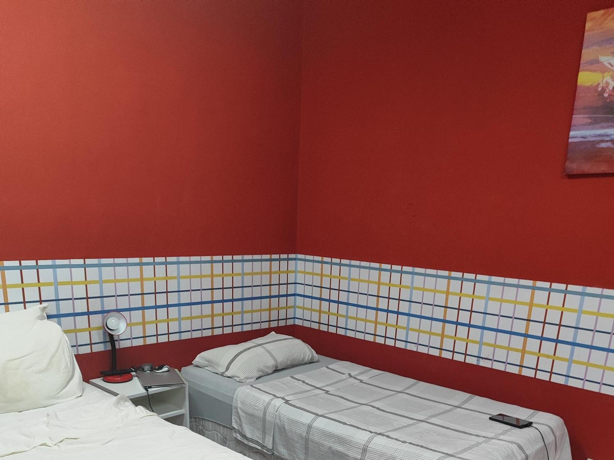 Hotel Colors Manaus Kültér fotó