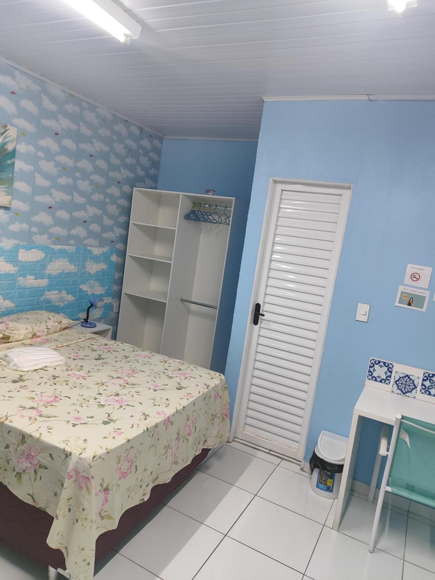 Hotel Colors Manaus Kültér fotó