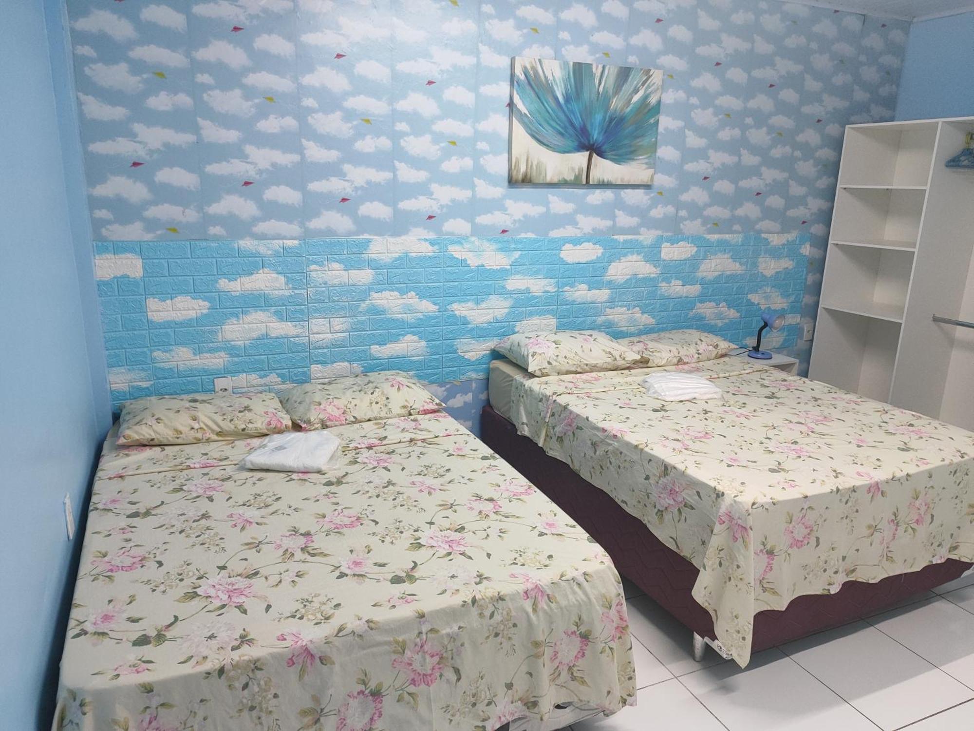 Hotel Colors Manaus Kültér fotó