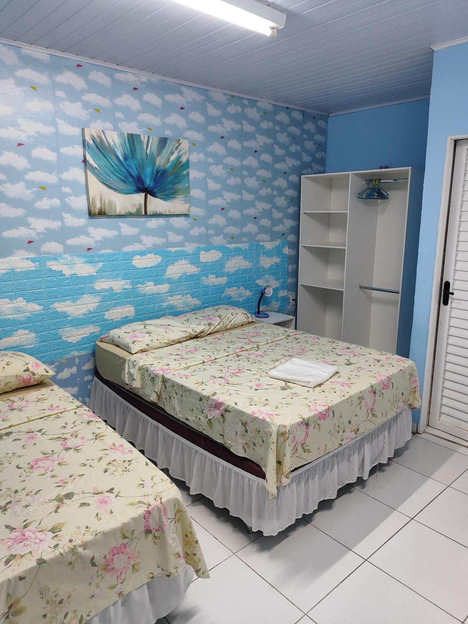 Hotel Colors Manaus Kültér fotó